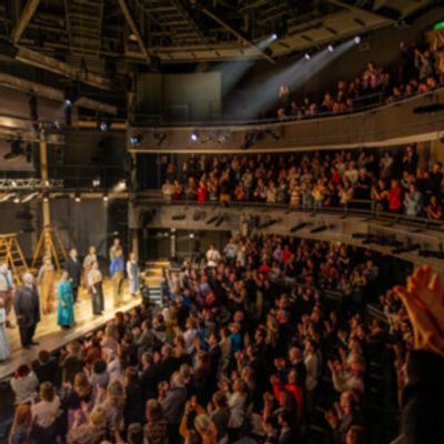 Rose Theatre Adds Eight New Trustees to Board