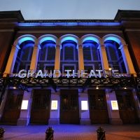 Wolverhampton Grand Staff Gets Creative to Raise Money for the Theatre