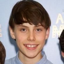 Rufus Kampa Joins THE CROWN as Prince William