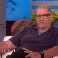 VIDEO: Ed O'Neill Talks MARRIED... WITH CHILDREN on THE ELLEN SHOW