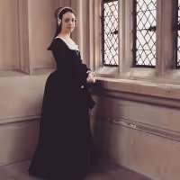 History At Play, LLC Presents A Livestream Event HER GRACE, ANNE BOLEYN