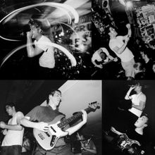 Dillinger Escape Plan Set Show Celebrating 25 Years Of 'Calculating Infinity'