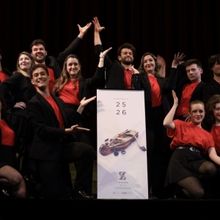 El Teatro de la Zarzuela presenta su temporada 2025/2026