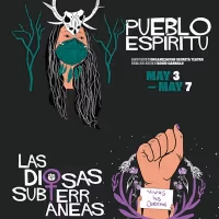 Latino Theater Company to Present Organización Secreta Teatro in Two Experimental…