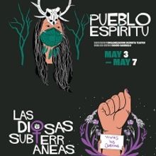 Latino Theater Company to Present Organización Secreta Teatro in Two Experimental Wo