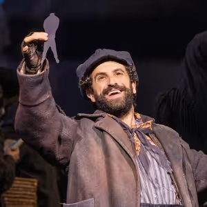 Wake Up With BroadwayWorld October 20, 2025- Go Inside RAGTIME Opening Night and More