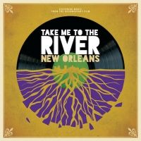 Ledisi, Big Freedia & More Featured on TAKE ME TO THE RIVER Soundtrack