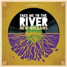 Ledisi, Big Freedia & More Featured on TAKE ME TO THE RIVER Soundtrack