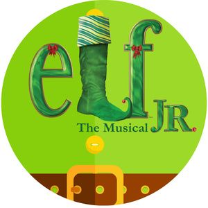 Musical Theatre Of Anthem To Present ELF THE MUSICAL JR. This December