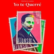 Esta semana se estrena YO TE QUERRE en el Teatro La Zarzuela