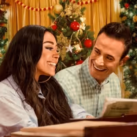 VIDEO: Netflix Drops CHRISTMAS WITH YOU Trailer