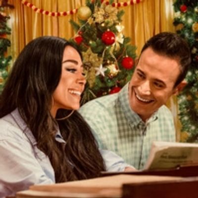 VIDEO: Netflix Drops CHRISTMAS WITH YOU Trailer