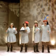 Cr&iacute;tica: PARTINUPL&Eacute;S at Foro Sor Juana In&eacute;s De La Cruz Photo
