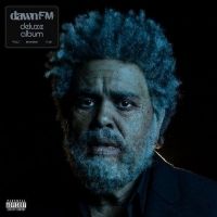 The Weeknd Releases 'Alternate World' Edition of New Album 'Dawn FM'