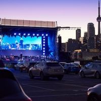 Toronto Symphony Orchestra Returns To CityView Drive-In For Live Concert Experiences Interview