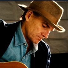 James Taylor and His All-Star Band to Perform Exclusive Las Vegas Engagement