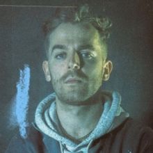 Blu Ernest Shares New Single 'Dodged A Bullet'