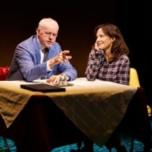 Review Roundup: HOW I LEARNED TO DRIVE Opens On Broadway