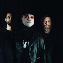 Parallels Share New Single 'No Way Out' Featuring Maxx Xero