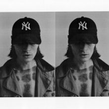 Andreww Unleashes 'Shadow Love'