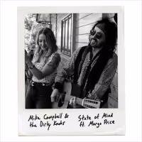 Mike Campbell & the Dirty Knobs Premiere New Song 'State of Mind'