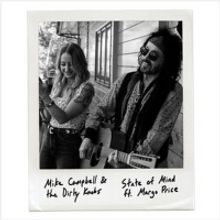 Mike Campbell & the Dirty Knobs Premiere New Song 'State of Mind'