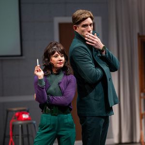 Review: BEST LINE WINS at Contemporary American Theater Festival