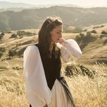Sara Bareilles Confirms New Album 'Good Grief' and Fall Tour