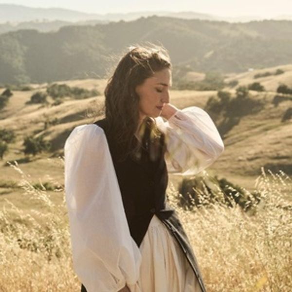 Sara Bareilles Confirms New Album 'Good Grief' and Fall Tour Photo