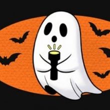 American Blues to Host Halloween Boo Bash to Benefit Artists