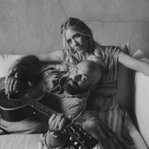 Drew & Ellie Holcomb to Launch RAIN OR SHINE Tour Feb 2027