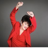 Chita Rivera and Seth Rudetsky to Perform at New Jersey Performing Arts Center in…