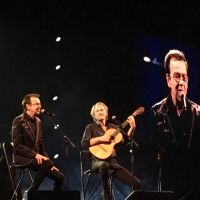 BWW Review: 70-Year-Old Tomas Ledin Celebrates 50 Years as an Artist at the Avicii…