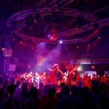 OSCAR AT THE CROWN Offers Special Free Performance For At Risk Youth