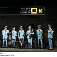 BWW Review: THE BAND'S VISIT at Des Moines Performing Arts