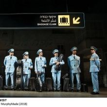 BWW Review: THE BAND'S VISIT at Des Moines Performing Arts