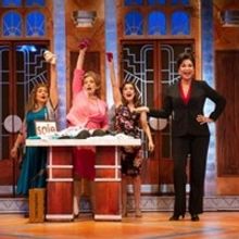 BWW Review: MENOPAUSE THE MUSICAL at Ogunquit Playhouse