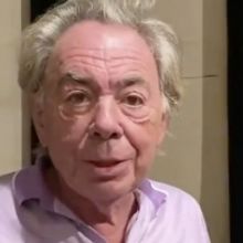 VIDEO: Andrew Lloyd Webber Reflects on How SUNSET BOULEVARD Got its Start
