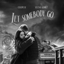 VIDEO: Selena Gomez & Coldplay Premiere 'Let Someone Go' Music Video