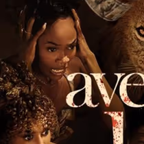 AVERAGE JOE Season 2 Trailer From Paramount+ Sends Cast to Cape Town