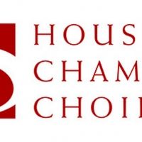 Houston Chamber Choir Presents A TIME TO DRAW CLOSER Next Month Interview