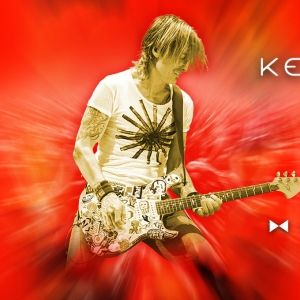 Keith Urban to Bring Exclusive Show to Las Vegas This Fall