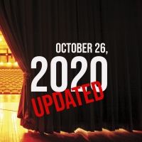 Virtual Theatre Today: Monday, October 26- with LaChanze, Laura Osnes, and More!