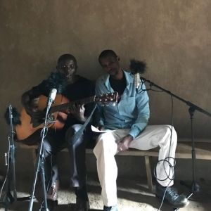 World Music Institute to Present The Good Ones in November