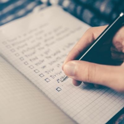Student Blog: Managing Time as a Student and Performer