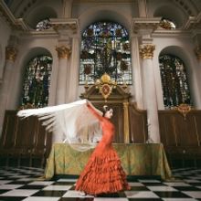 Tickets Now on Sale for FRAGMENTS -THE WASTE LAND 2022