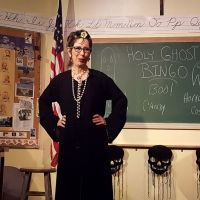 HOLY GHOST BINGO Reopens at The Greenhouse Theater Center Next Month