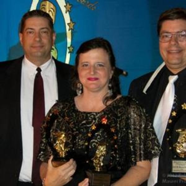 MIDNIGHT AT THE NEW DAWN to Premiere at Kelsey Theatre Photo