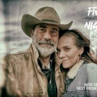 AMC Launches Weekly Series FRIDAY NIGHT IN WITH THE MORGANS