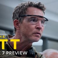 Video: THE PITT Promo Teases Dr. Abbot's Return in Episode 7 Video